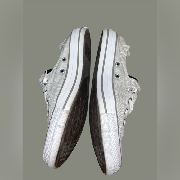 Converse Chuck Taylor All Star Shoreline Knit Slip-On Sneaker - Picture 7 of 12